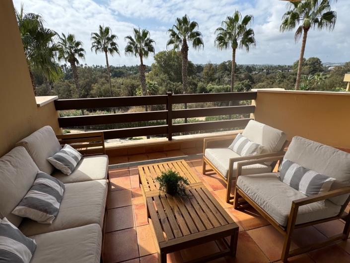 Image No.8-Appartement de 3 chambres à vendre à Sotogrande playa