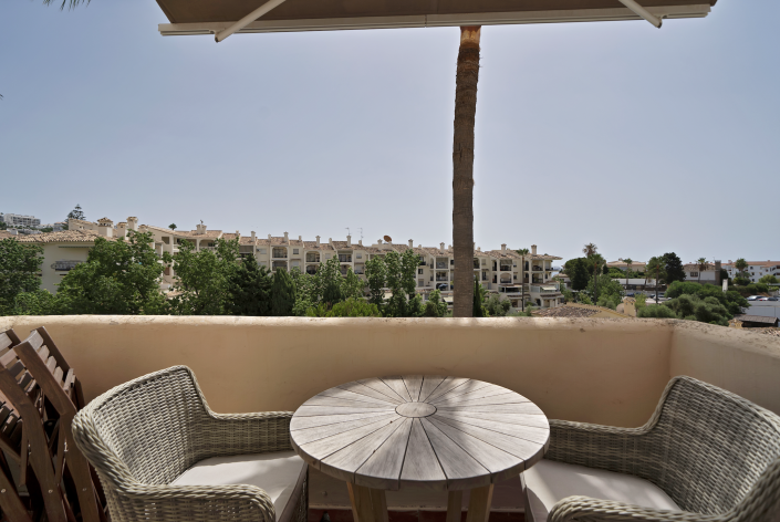 Image No.3-Penthouse de 2 chambres à vendre à Mijas Costa