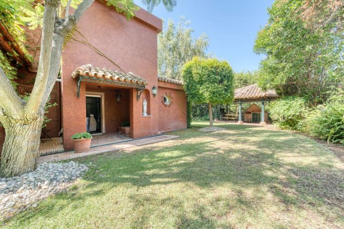 Image No.23-Villa de 6 chambres à vendre à Nueva Andalucia