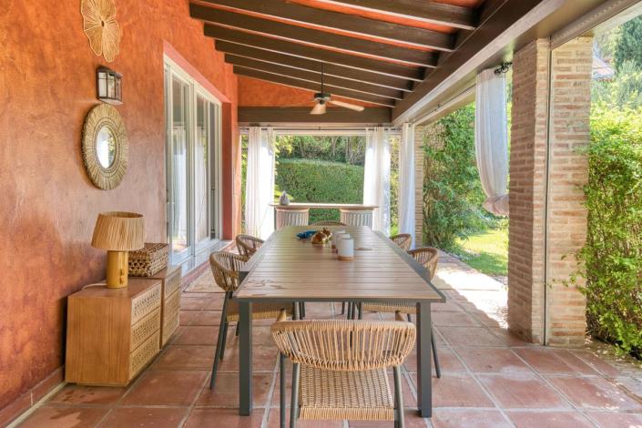 Image No.31-Villa de 6 chambres à vendre à Nueva Andalucia