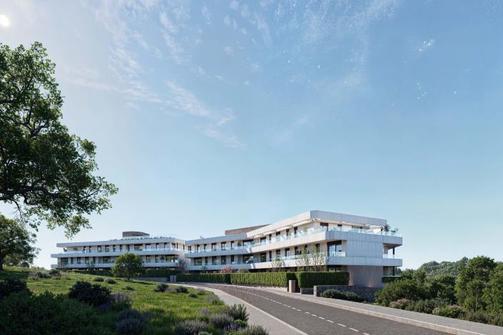Image No.10-2 Bed Apartment for sale
