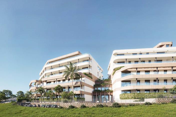 Image No.9-2 Bed Apartment for sale
