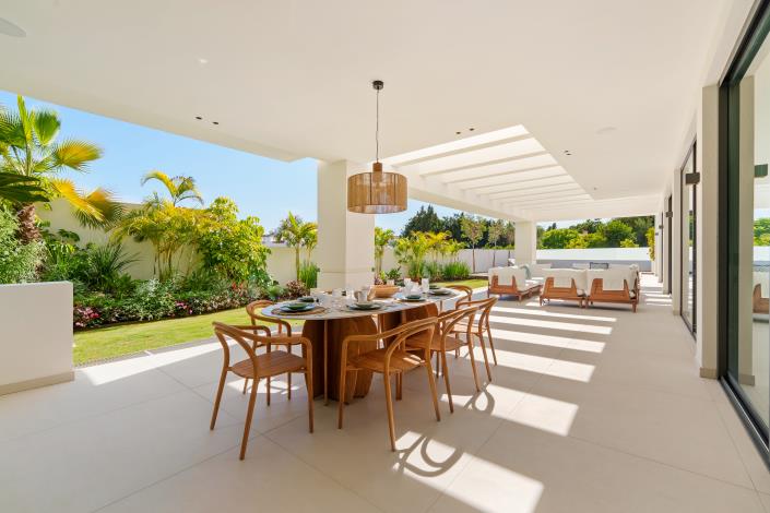 Image No.20-5 Bed Villa for sale
