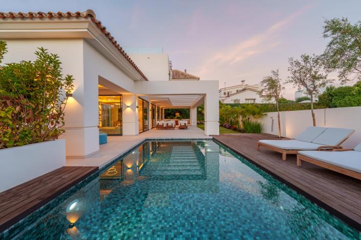Image No.38-5 Bed Villa for sale