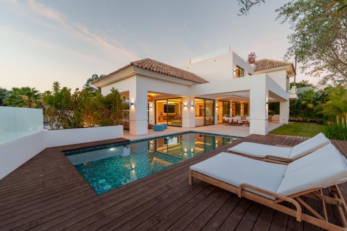 Image No.39-5 Bed Villa for sale