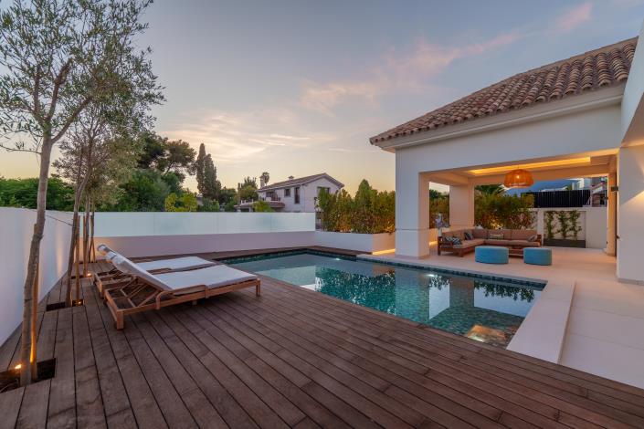Image No.40-5 Bed Villa for sale