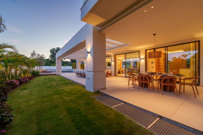 Image No.44-5 Bed Villa for sale