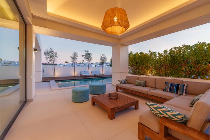 Image No.42-5 Bed Villa for sale