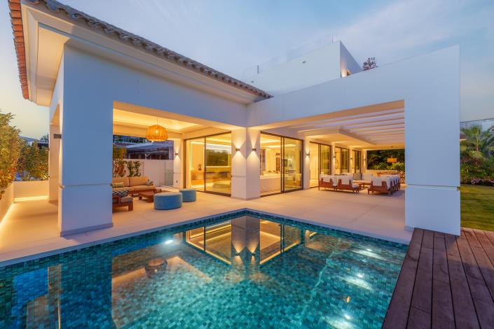 Image No.49-5 Bed Villa for sale