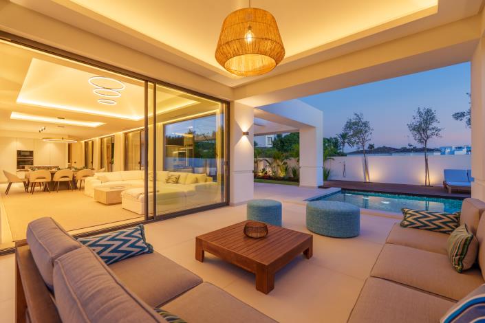 Image No.48-5 Bed Villa for sale