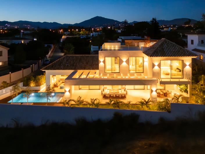 Image No.53-5 Bed Villa for sale
