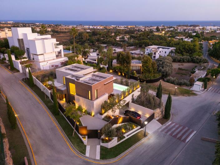 Image No.41-Villa de 5 chambres à vendre à Benahavis