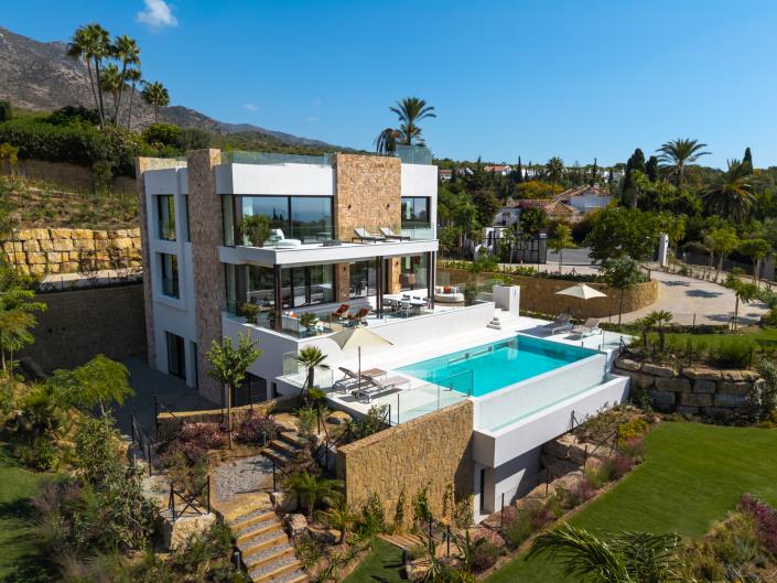Image No.4-5 Bed Villa for sale