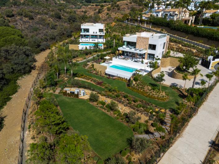 Image No.5-5 Bed Villa for sale