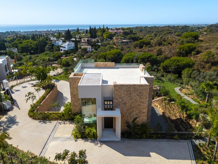Image No.6-5 Bed Villa for sale