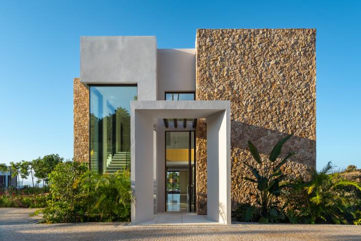 Image No.8-5 Bed Villa for sale