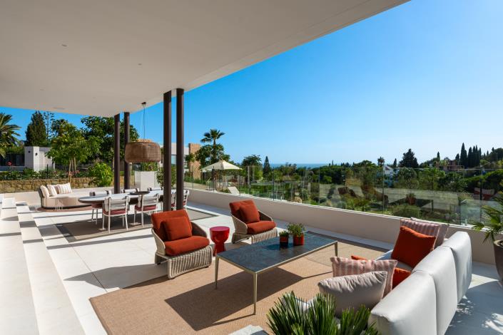 Image No.9-5 Bed Villa for sale