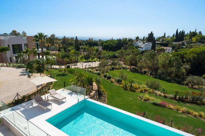 Image No.18-5 Bed Villa for sale