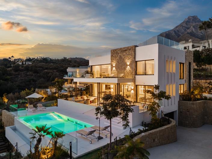 Image No.33-5 Bed Villa for sale