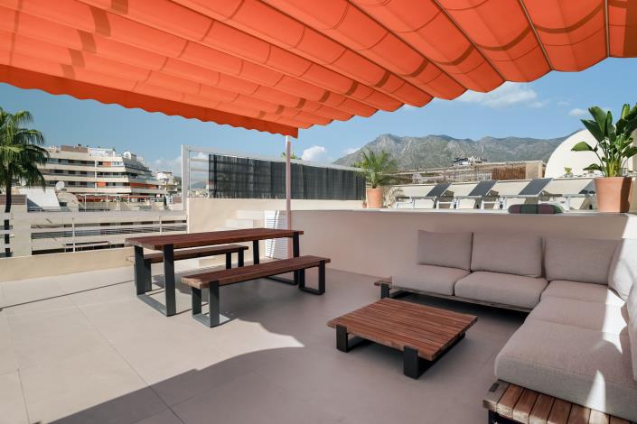 Image No.3-3 Bed Penthouse for sale