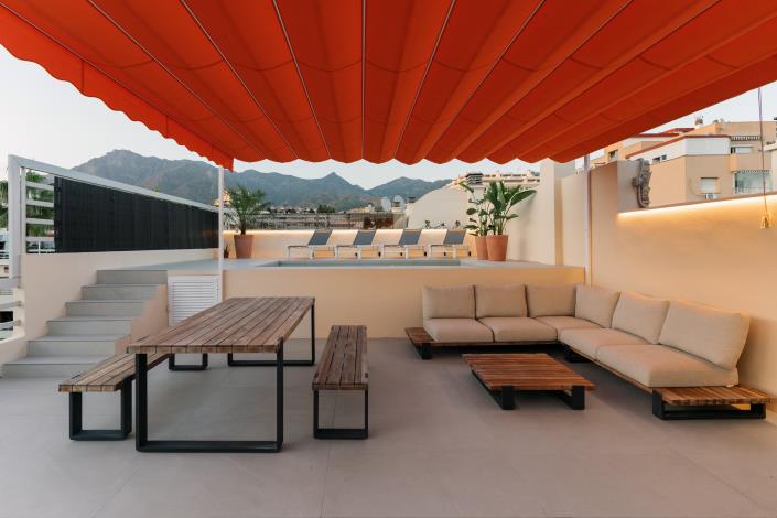 Image No.19-3 Bed Penthouse for sale