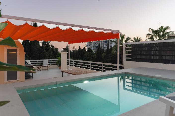 Image No.21-3 Bed Penthouse for sale