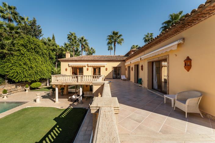 Image No.26-5 Bed Villa for sale