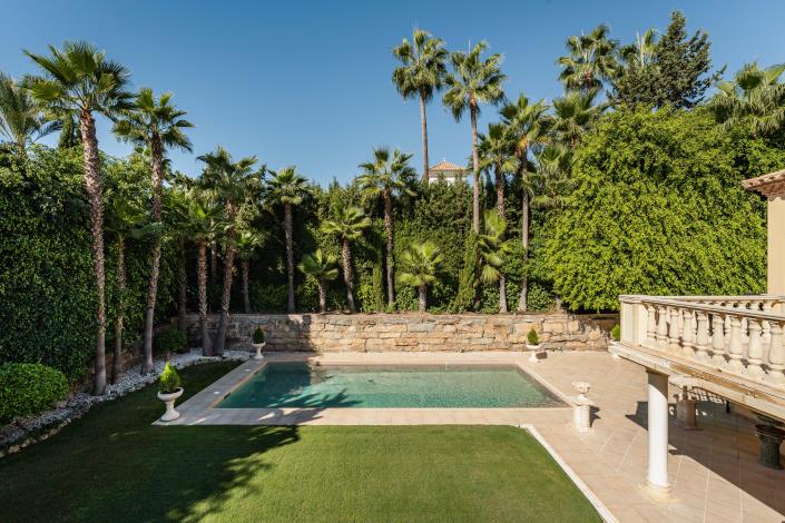 Image No.27-5 Bed Villa for sale