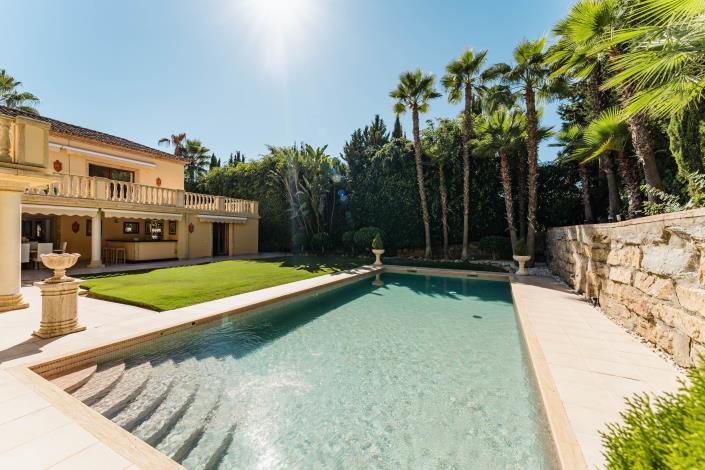 Image No.30-5 Bed Villa for sale