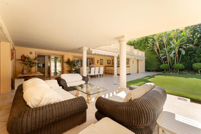 Image No.32-5 Bed Villa for sale