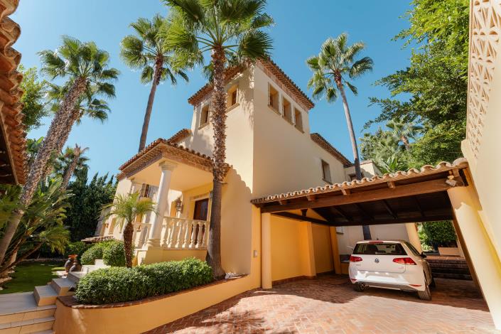 Image No.33-5 Bed Villa for sale