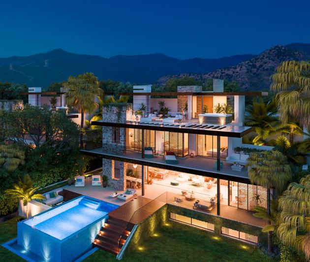 Image No.6-4 Bed Villa for sale