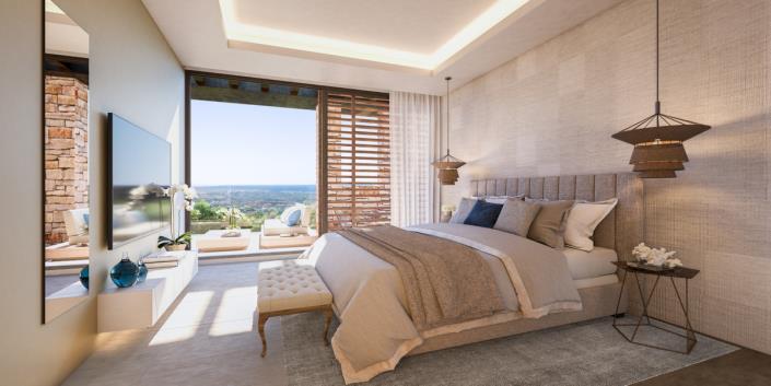 Image No.8-4 Bed Villa for sale