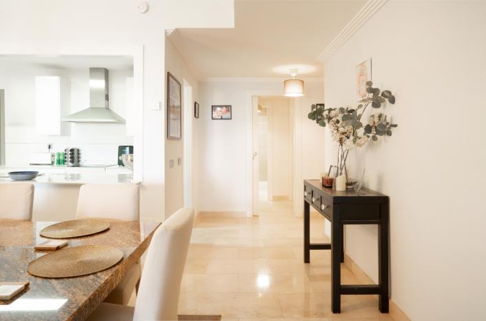 Image No.17-Appartement de 3 chambres à vendre à Benahavis