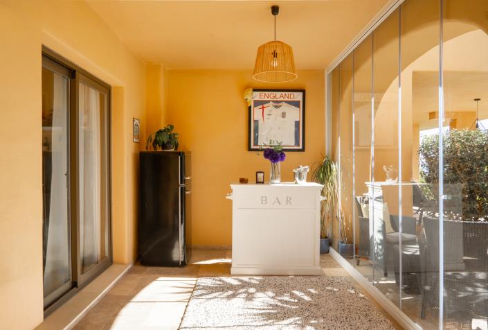 Image No.25-Appartement de 3 chambres à vendre à Benahavis
