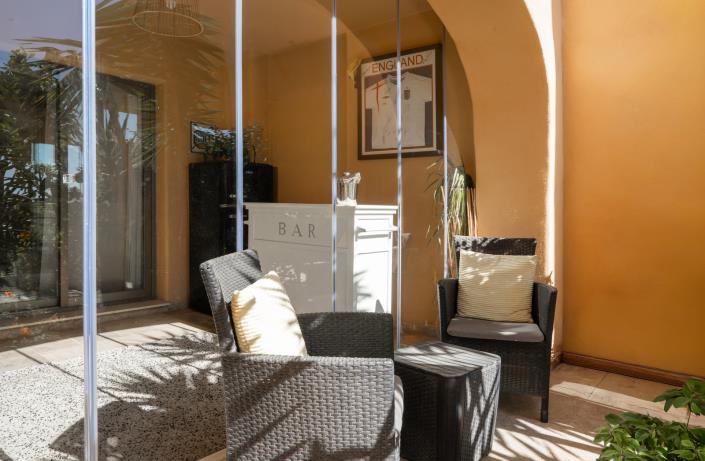 Image No.26-Appartement de 3 chambres à vendre à Benahavis