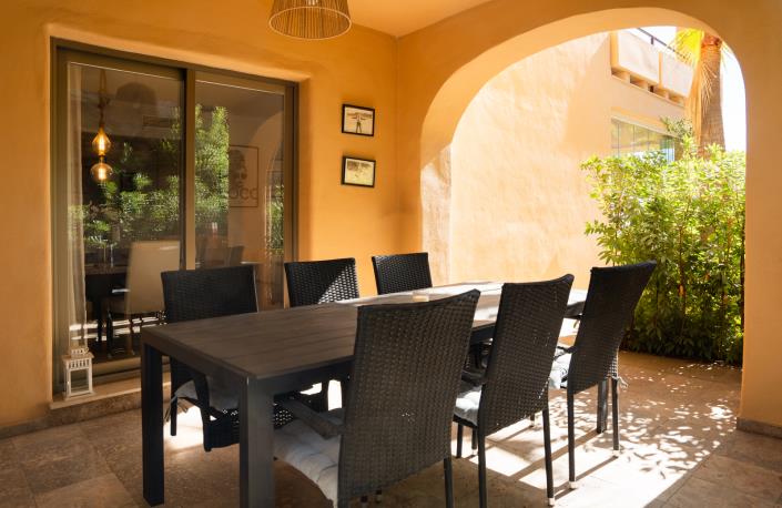 Image No.33-Appartement de 3 chambres à vendre à Benahavis