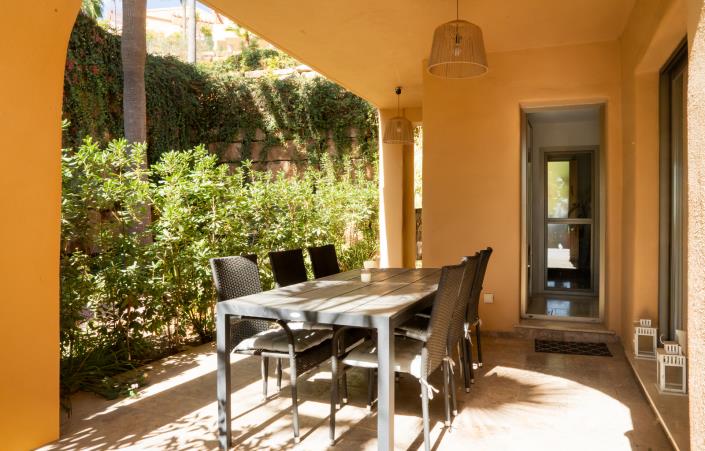 Image No.34-Appartement de 3 chambres à vendre à Benahavis