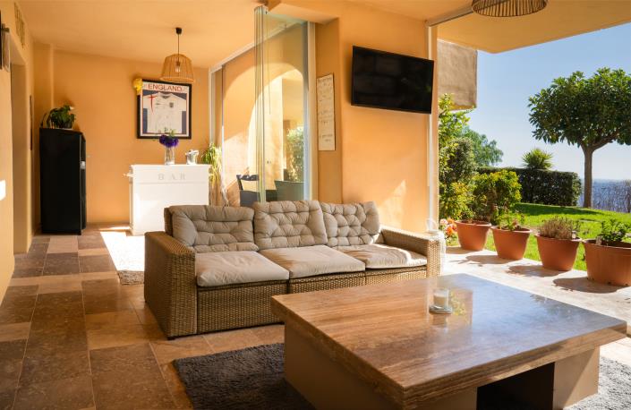 Image No.38-Appartement de 3 chambres à vendre à Benahavis