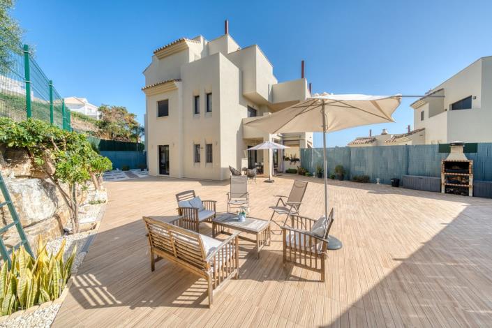 Image No.3-Appartement de 3 chambres à vendre à Estepona