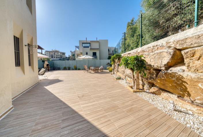 Image No.4-Appartement de 3 chambres à vendre à Estepona
