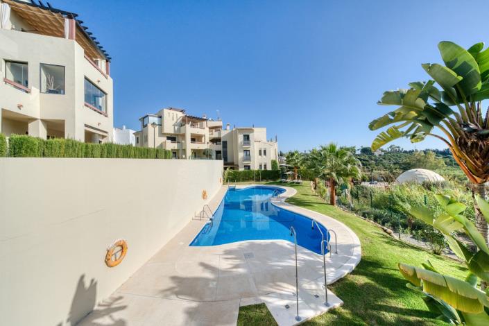 Image No.9-Appartement de 3 chambres à vendre à Estepona