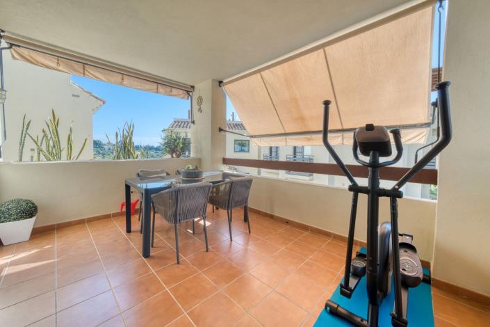 Image No.11-Appartement de 3 chambres à vendre à Estepona