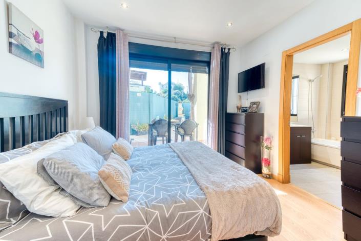 Image No.16-Appartement de 3 chambres à vendre à Estepona