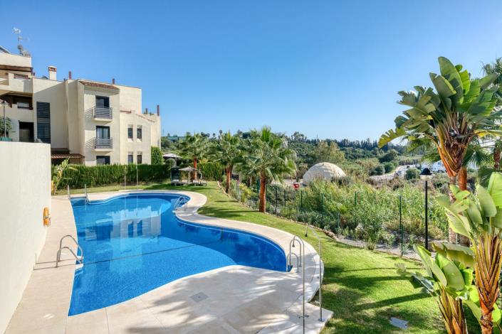 Image No.19-Appartement de 3 chambres à vendre à Estepona