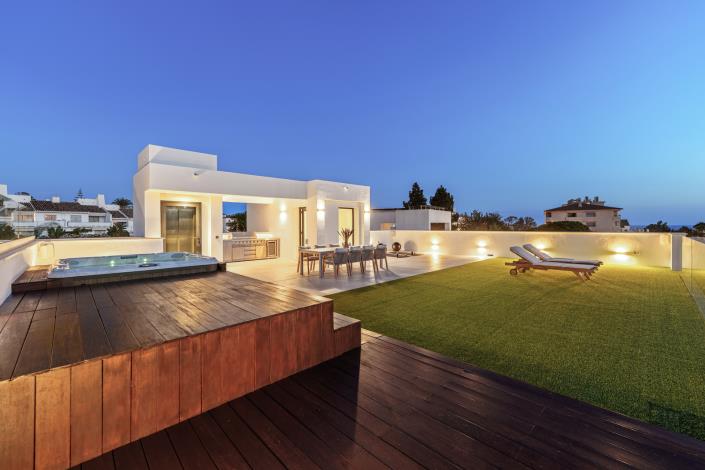 Image No.43-5 Bed Villa for sale