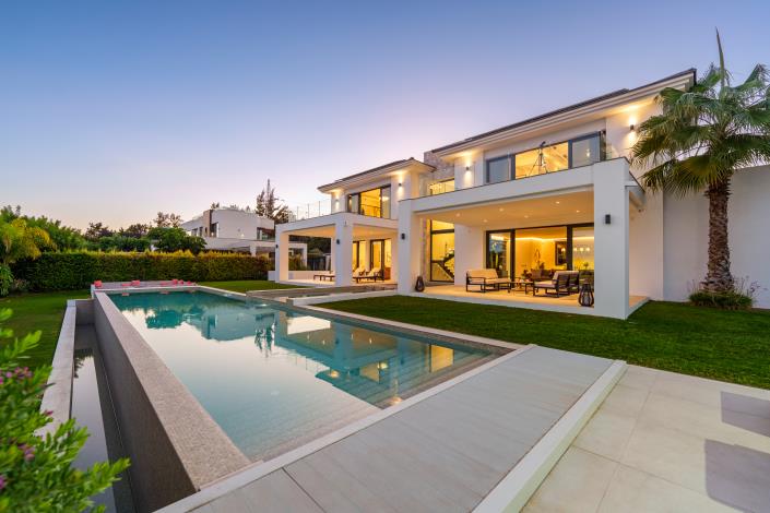 Image No.55-6 Bed Villa for sale