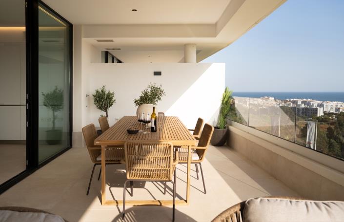 Image No.17-3 Bed Apartment for sale