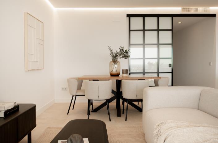 Image No.19-3 Bed Apartment for sale