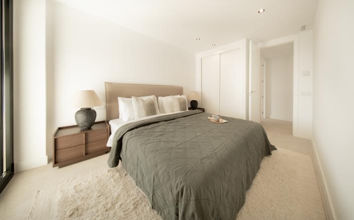 Image No.23-3 Bed Apartment for sale